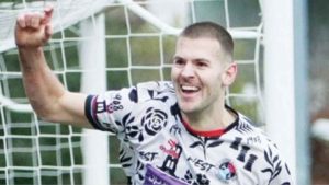 Ben Elliott West Didsbury & Chorlton