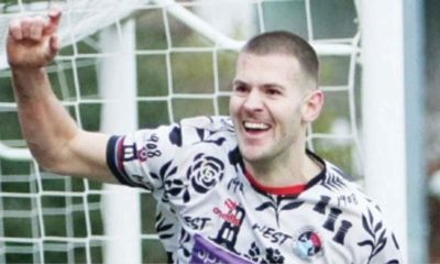 Ben Elliott West Didsbury & Chorlton