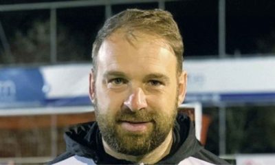 Brett Pitman is a Wembley winner