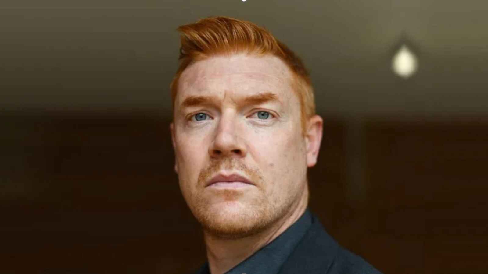 Dave Kitson