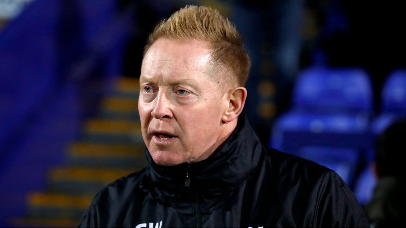 Gary Waddock has signed a two-and-a-half-year deal at Wealdstone.