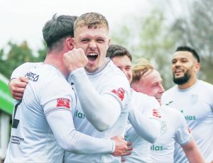 Merthyr Town talent Cole Jarvis has joined Newport County