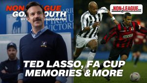 On this week’s edition of the Non-League Goalmouth, Editor at Large Matt Badcock and the Non-League Paper’s North-East correspondent Mark Carruthers are joined by The Non-League Football Show’s presenter and producer Tim Fuell to talk through all the latest in Non-League!