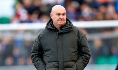 Richard Hill has returned to Eastleigh for a fourth spell at the helm.