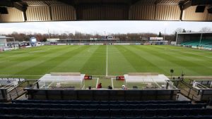 The club’s future direction remains under review as Eastleigh look to balance ambition with financial sustainability.