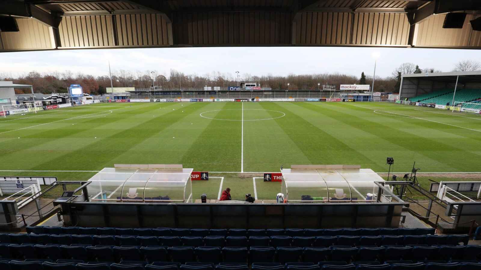 The club’s future direction remains under review as Eastleigh look to balance ambition with financial sustainability.