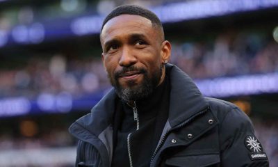 Jermain Defoe takes his first leap into management with Woking