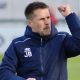 Jimmy Ball’s success with AFC Totton has earned him the Torquay United job.