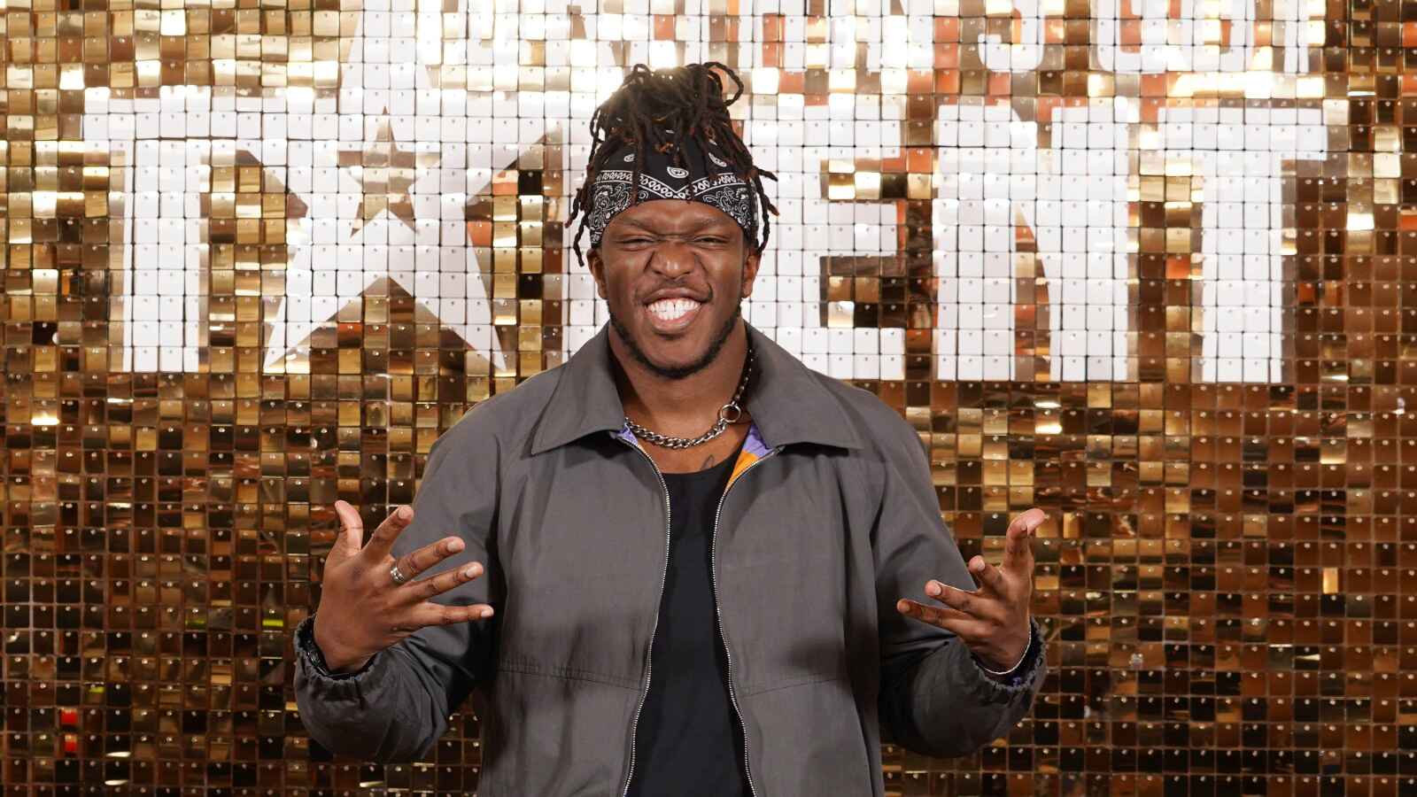 KSI has completed his takeover of Dagenham & Redbridge and vowed to restore the club’s glory days.