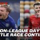 On this week’s edition of the Non-League Goalmouth, editor at Large Matt Badcock and Executive Editor Jon Couch are joined by the Non-League Paper’s North-East correspondent, Mark Carruthers, to talk through all the latest in Non-League!