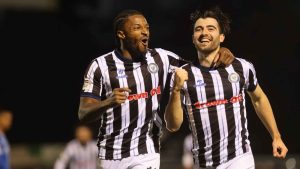 Rochdale look to keep their title charge on track as the National League title race intensifies.