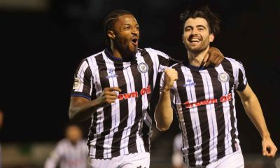 Rochdale look to keep their title charge on track as the National League title race intensifies.