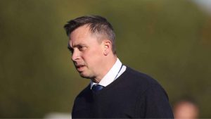 Former Eastleigh and Weston-super-Mare boss Scott Bartlett has been appointed manager of Bath City