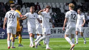 Boreham Wood face a huge eliminator clash against Forest Green Rovers
