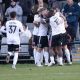 Darlington continue their fight for a play-off place this season