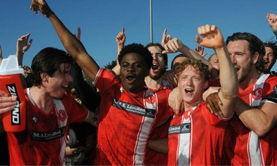 Frome Town seal instant promotion to Step 3