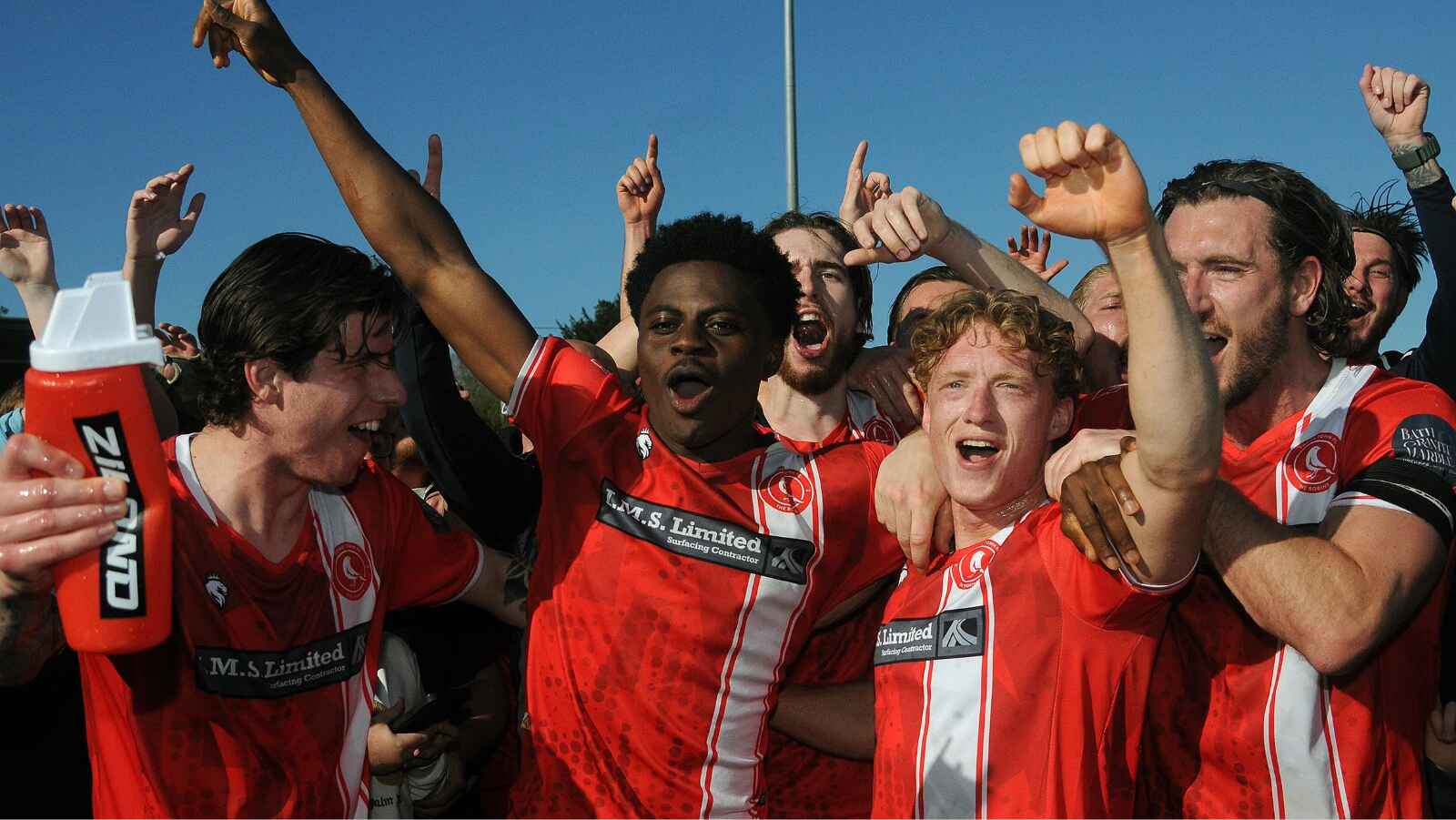 Frome Town seal instant promotion to Step 3