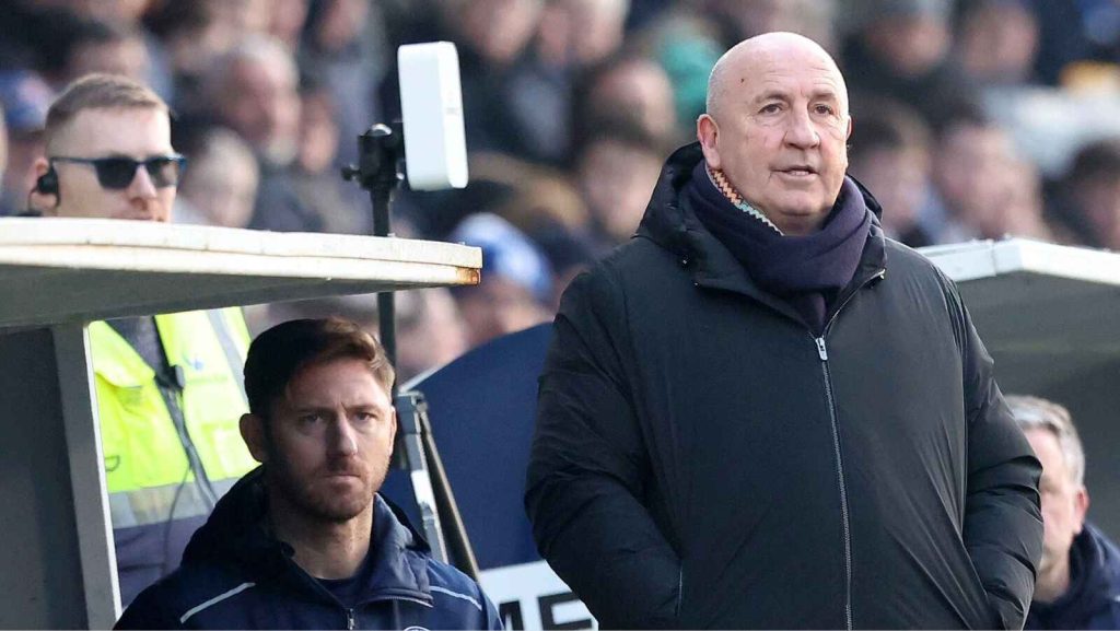 Aldershot Town draw up a shortlist of candidates to succeed John Coleman as manager.