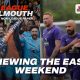 On this week’s edition of the Non-League Goalmouth, Editor at Large Matt Badcock and Executive Editor Jon Couch are joined by the Non-League Paper’s North-East correspondent, Mark Carruthers, to talk through all the latest in Non-League!