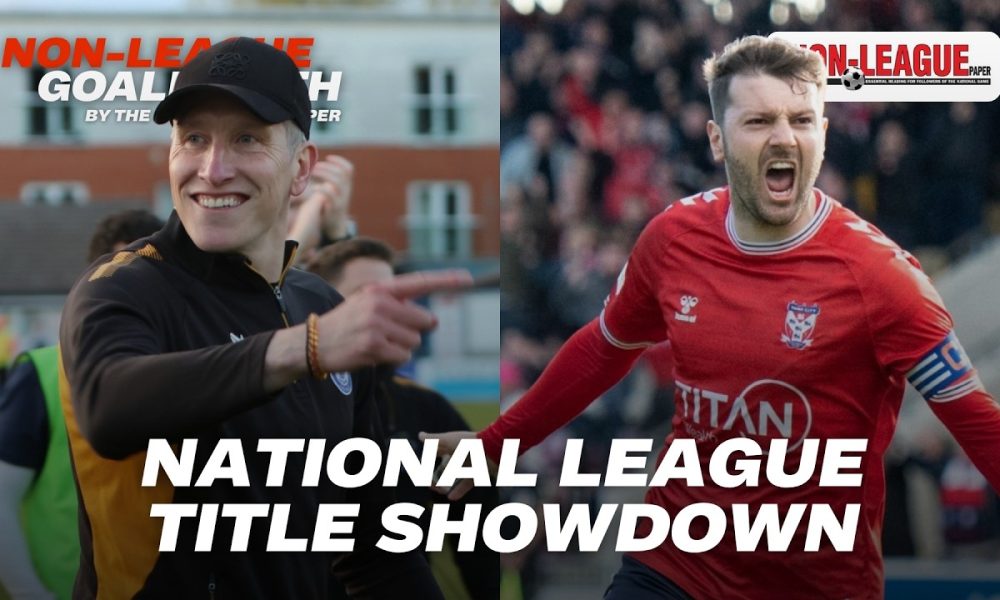 On this week’s edition of the Non-League Goalmouth, Editor at Large Matt Badcock and Executive Editor Jon Couch are joined by the Non-League Paper’s North-East correspondent, Mark Carruthers, to talk through all the latest in Non-League!