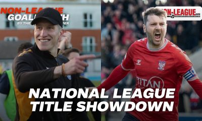On this week’s edition of the Non-League Goalmouth, Editor at Large Matt Badcock and Executive Editor Jon Couch are joined by the Non-League Paper’s North-East correspondent, Mark Carruthers, to talk through all the latest in Non-League!