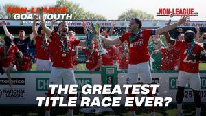 On this week’s edition of the Non-League Goalmouth, Editor at Large Matt Badcock and Executive Editor Jon Couch are joined by the Football League Paper Chief Writer Chris Dunlavy to talk through all the latest in Non-League!