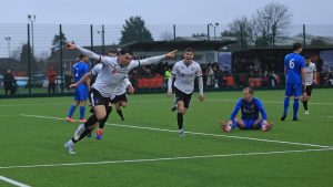Portishead Town’s promotion hopes are ended by the FA’s ruling despite an impressive season