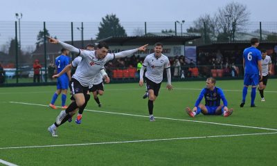 Portishead Town’s promotion hopes are ended by the FA’s ruling despite an impressive season