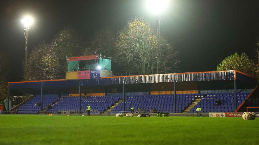 Braintree Town&rsquo;s relegation has sparked a search for new investment ahead of next season