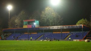 Braintree Town’s relegation has sparked a search for new investment ahead of next season