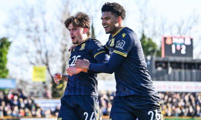 Southend United beat Southport last weekend to reach the Isuzu FA Trophy final.