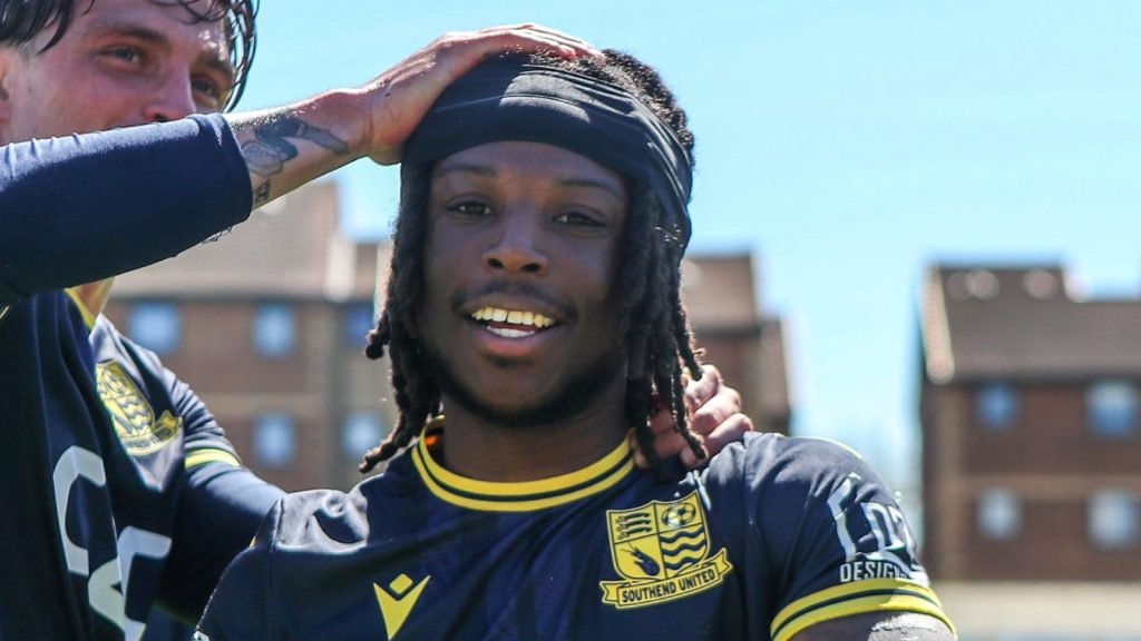 Southend United prepare for a do-or-die eliminator against Scunthorpe United as they look to take the next step towards the road to Wembley