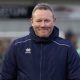Steve Watson has overseen Darlington’s rise