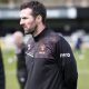 Tommy Miller takes charge of Spennymoor Town on a permanent basis