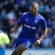 Rochdale’s Devante Rodney in action