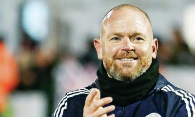 John McGrath will take his first steps into the National League as a manager next season when he takes charge of FC Halifax Town