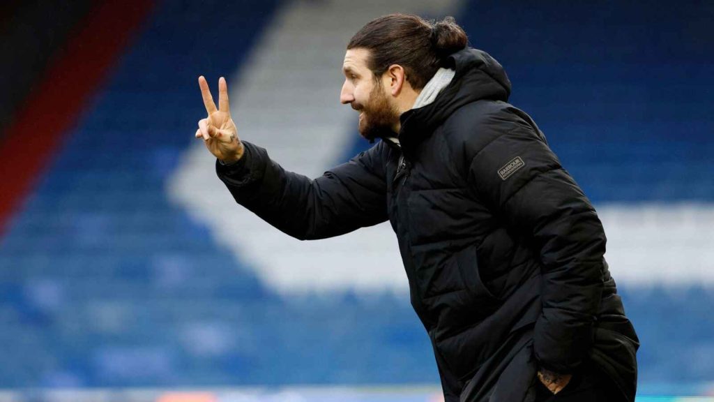 Lee Allinson takes charge at Dagenham & Redbridge