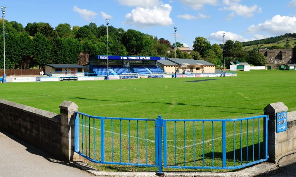 Matlock Town owner offers club back to supporters after Graham Drury ...