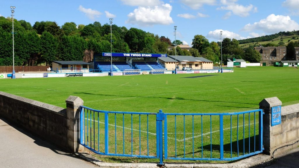 Matlock Town now face another managerial search following Graham Drury’s sudden departure