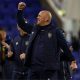 New Eastleigh boss Matt Gray during his time in charge of Sutton United