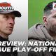 On this week’s edition of the Non-League Goalmouth, Editor at Large Matt Badcock and Executive Editor Jon Couch are joined by the Non-League Paper’s North-East correspondent, Mark Carruthers, to talk through all the latest in Non-League!