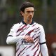 Zain Westbrooke has joined Yeovil Town