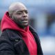 Former striker Adebayo Akinfenwa has joined FC Farsley as a club shareholder.