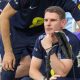 England manager Thomas Tuchel, top, and assistant Anthony Barry