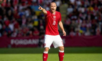 The plight of Christian Eriksen has raised questions over why a cardiac screening programme doesn’t exist in Non-League football