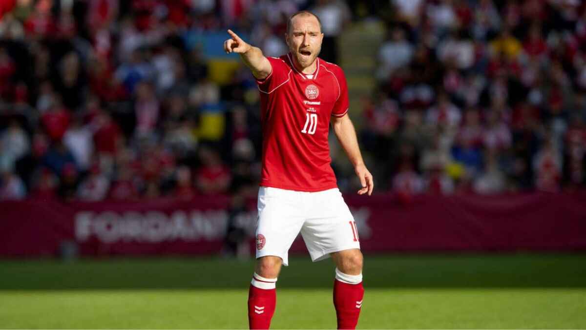 The plight of Christian Eriksen has raised questions over why a cardiac screening programme doesn’t exist in Non-League football