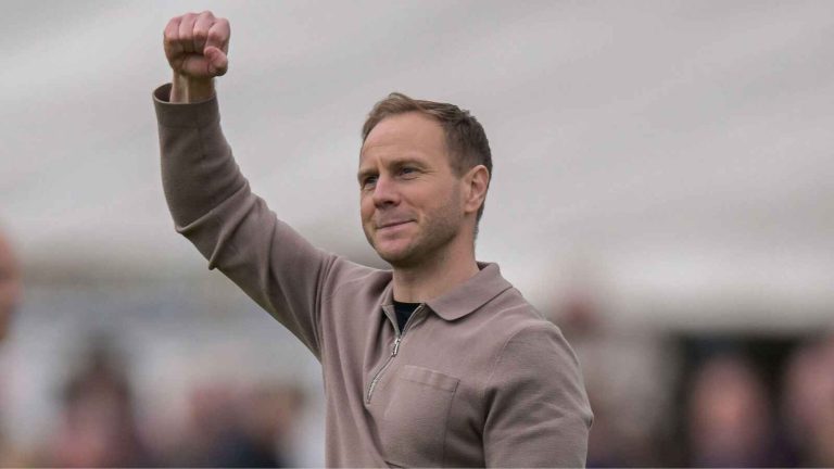 Ian Watson Leaves South Shields To Take Charge At Rochdale The Non Ian Watson Leaves South Shields To Take Charge At Rochdale The Non