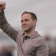 Ian Watson has swapped South Shields for Rochdale