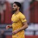 Junior Eccleston has joined League Two side Chesterfield after progressing through Sutton United’s academy.