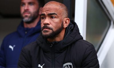 Kieron Dyer has been named the head coach of Southend United
